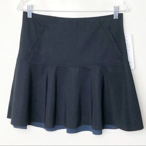 Lululemon Get It On Skirt 10 NWT